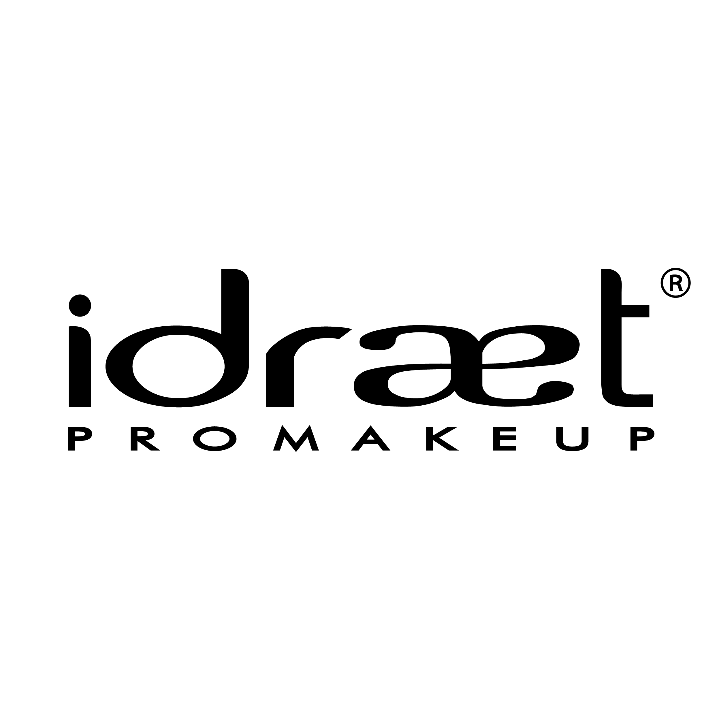 Idraet Pro Make Up